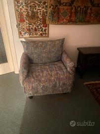 Poltrona letto