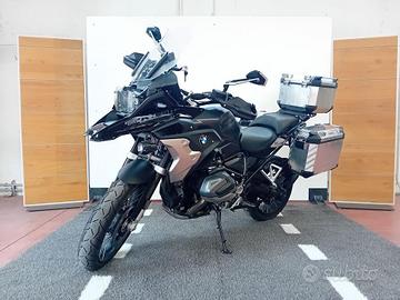 BMW r 1250 gs Abs my21