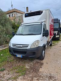 furgone iveco 65c 60