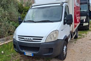 furgone iveco 65c 60