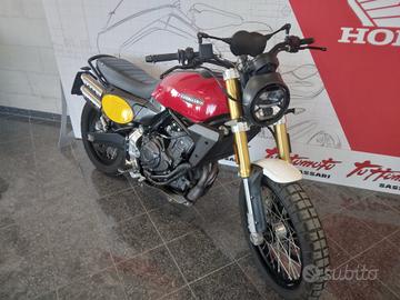 Fantic Motor Caballero 700