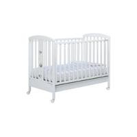 Foppapedretti Pekos Lettino - Bianco