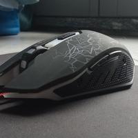 mouse da gaming GTX