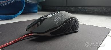mouse da gaming GTX