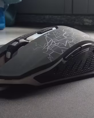 mouse da gaming GTX