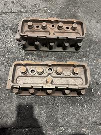 Testate balilla coppa oro