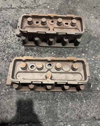 Testate balilla coppa oro