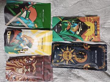 Boxer e Calzini ONTHATASS