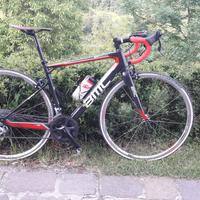Bici da corsa