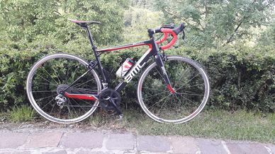 Bici da corsa