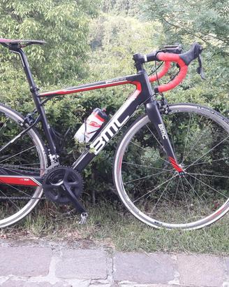 Bici da corsa