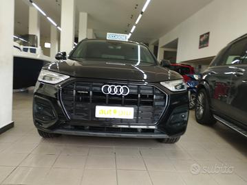 Audi Q5 SPB 40 TDI quattro mhev 12V Business Advan