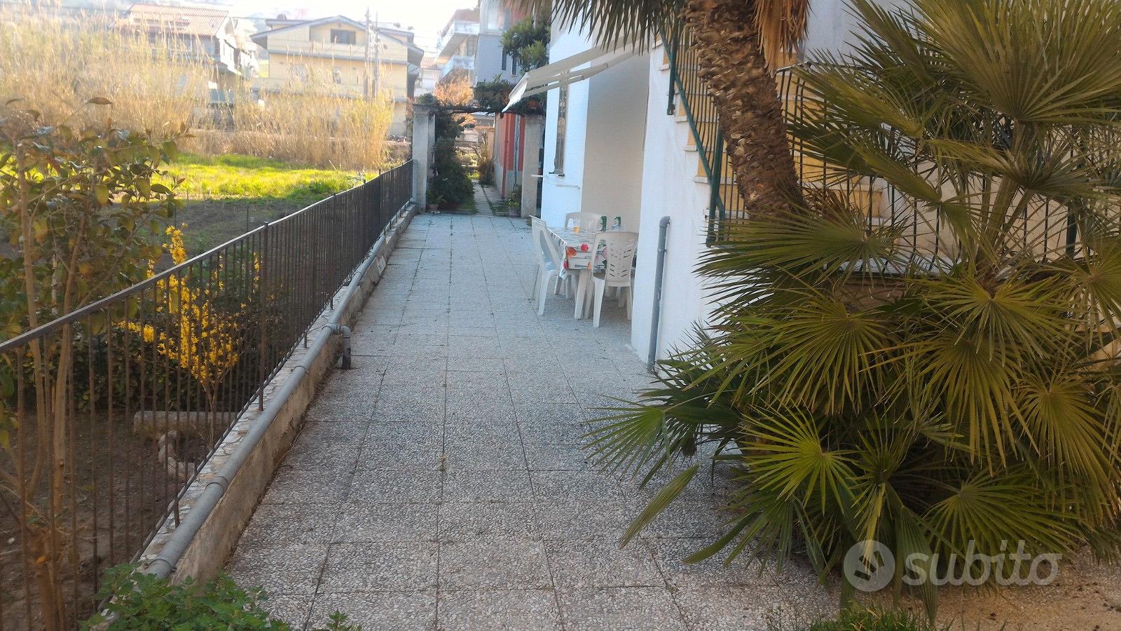 Apartment in Francavilla al Mare, Via Teodorico Marino, Chieti - Vista 2