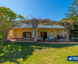 Villa singola - Olbia