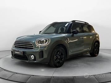 MINI Countryman Cooper D Classic