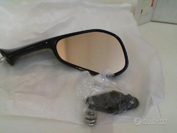 SPECCHIO RETROVISORE DX BLU RSV 1000 APRILIA AP810