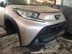 Ricambi toyota aygo x 2023 2024 2025 2026 musata