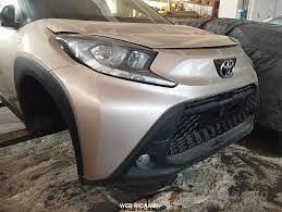 Ricambi toyota aygo x 2023 2024 2025 2026 musata