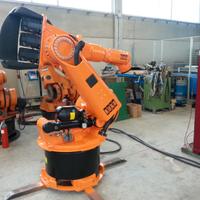 Robot KUKA