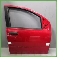 Porta Anteriore Destra DX ROSSO PASTELLO (VR-289/A