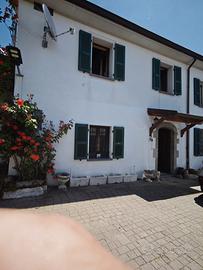 Casa località Castellaro Bedonia
