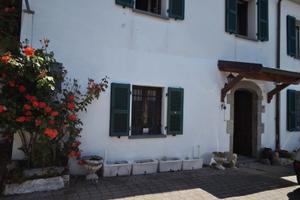 Casa località Castellaro Bedonia
