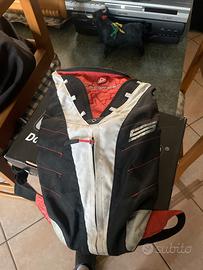 Zaino moto rochrider