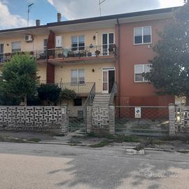 Dogato - Abitazione indipendente con scoperto