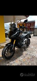 Honda X-Adv 750