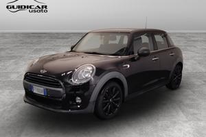 MINI Mini IV F55-F56 2014 - Mini 1.2 One 75cv 5p