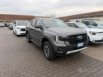 2026 ford ranger plug in