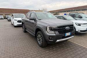 2026 ford ranger plug in