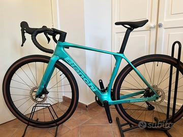 Bici Gravel BIANCHI IMPULSO COMP 2026