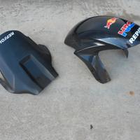 Parafango honda cbr 1000 2007