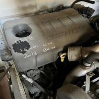 Motore Kia Hyundai 1.6 cdti anno 2013 D4FB
