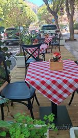 Trattoria Pizzeria