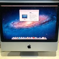 Apple iMac  20' 2007 A1224