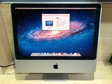Apple iMac  20' 2007 A1224