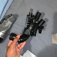 Termostato peugeot 208