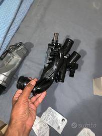 Termostato peugeot 208