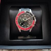 Cronografo sector NUOVO