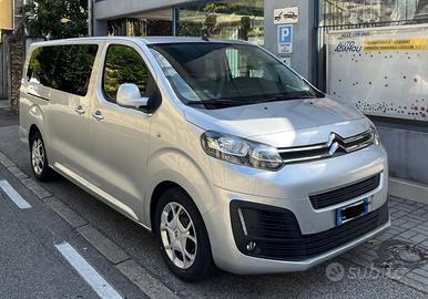 Citroen Spacetourer 1.6 - BlueHDi 115 S&S XL Busin