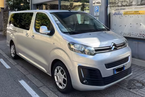 Citroen Spacetourer 1.6 - BlueHDi 115 S&S XL Busin