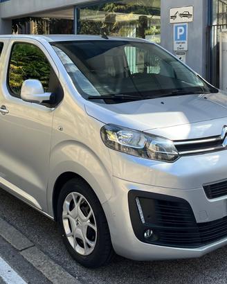 Citroen Spacetourer 1.6 - BlueHDi 115 S&S XL Busin