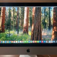 IMAC 21.5'' 4K (2019)