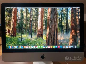 IMAC 21.5'' 4K (2019)