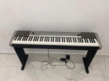 pianoforte Casio CDP-130