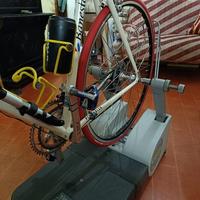 Sprintrainer Technogym
