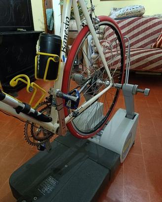 Sprintrainer Technogym