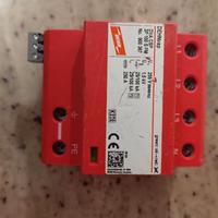 Scaricatore di sovratensione DEHN 900 367 – 3F+N